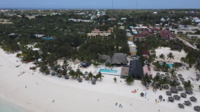 Sunset Kendwa Beach Hotel